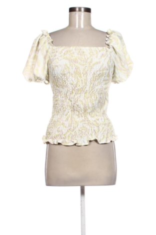 Damen Shirt Melting Stockholm, Größe L, Farbe Mehrfarbig, Preis € 10,00