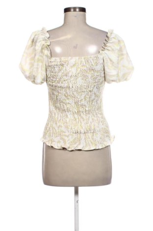 Damen Shirt Melting Stockholm, Größe L, Farbe Mehrfarbig, Preis € 10,00