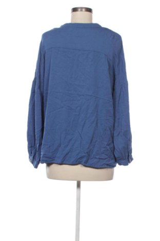 Дамска блуза Melya Melody, Размер L, Цвят Син, Цена 6,13 €