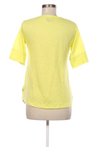 Damen Shirt Me'ru, Größe M, Farbe Gelb, Preis € 11,99