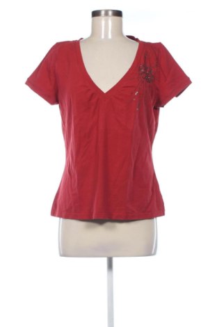 Bluzka damska Mexx, Rozmiar XXL, Kolor Czerwony, Cena 72,99 zł