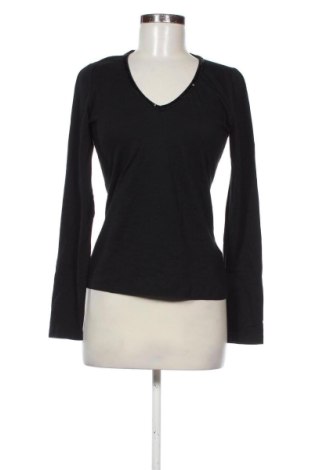 Bluză de femei Mexx, Mărime M, Culoare Negru, Preț 21,99 Lei