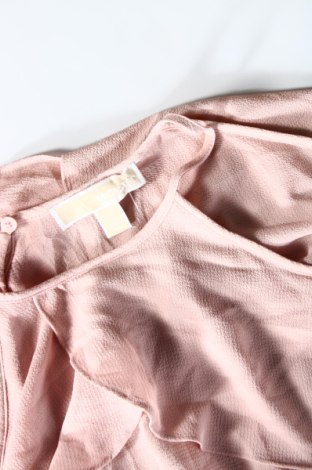 Női blúz MICHAEL Michael Kors, Méret M, Szín Rózsaszín, Ár 15 229 Ft