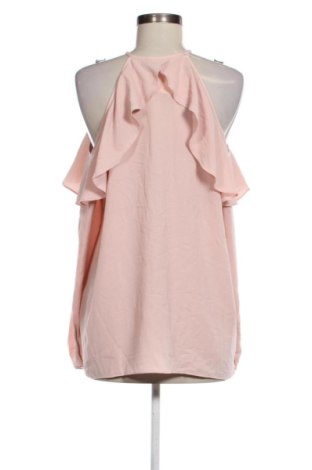 Női blúz MICHAEL Michael Kors, Méret M, Szín Rózsaszín, Ár 15 229 Ft