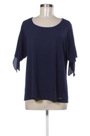 Γυναικεία μπλούζα Michael Kors, Μέγεθος S, Χρώμα Μπλέ, Τιμή 49,99 €