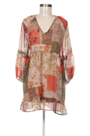 Bluzka damska Miho's, Rozmiar XL, Kolor Kolorowy, Cena 91,99 zł