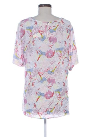 Damen Shirt Milano, Größe L, Farbe Mehrfarbig, Preis 12,99 €