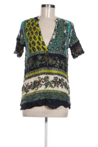 Bluză de femei Milano Italy, Mărime S, Culoare Multicolor, Preț 57,99 Lei