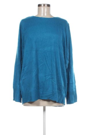 Dámska blúza Millers, Veľkosť XL, Farba Modrá, Cena  4,95 €