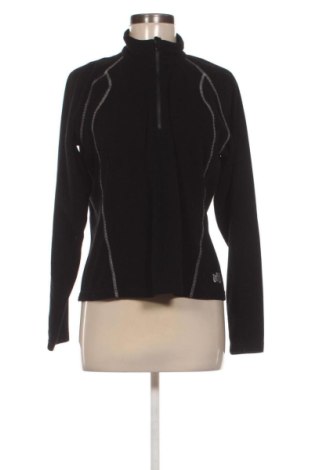 Дамска блуза Millet, Размер L, Цвят Черен, Цена 25,00 €