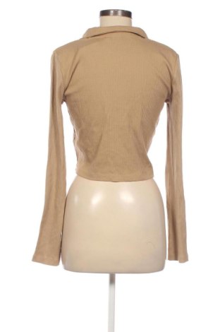 Dámská halenka Mim, Velikost XL, Barva Béžová, Cena  159,00 Kč