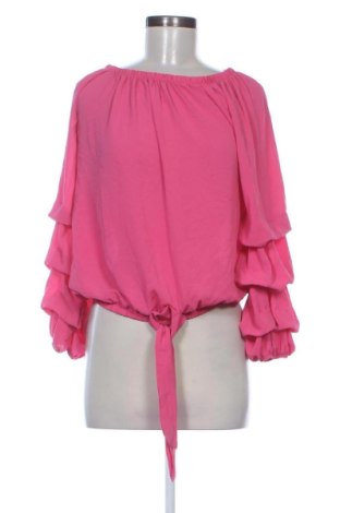 Bluză de femei Mimosa, Mărime M, Culoare Roz, Preț 107,99 Lei