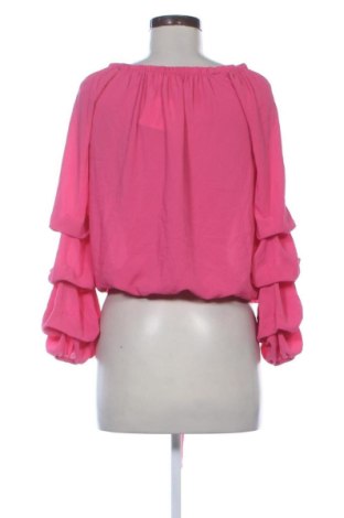 Bluză de femei Mimosa, Mărime M, Culoare Roz, Preț 107,99 Lei