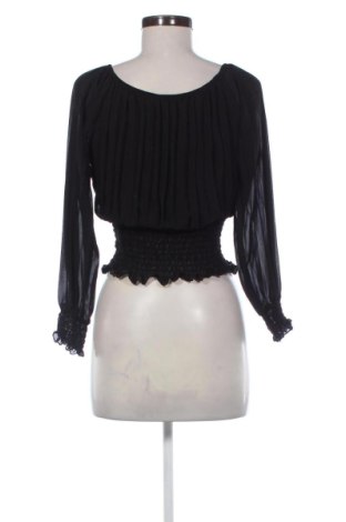 Női blúz Mimosa, Méret S, Szín Fekete, Ár 8 779 Ft
