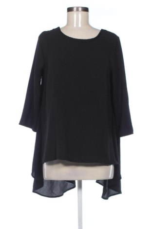 Dámská halenka Mimosa, Velikost L, Barva Černá, Cena  229,00 Kč