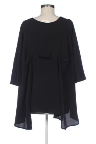 Dámská halenka Mimosa, Velikost L, Barva Černá, Cena  229,00 Kč