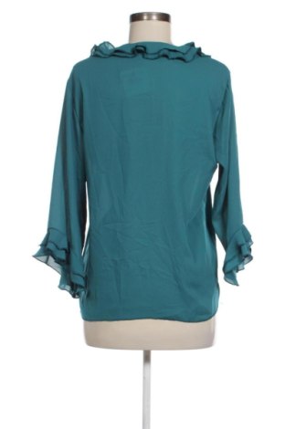 Дамска блуза Mimosa, Размер XL, Цвят Зелен, Цена 17,89 €