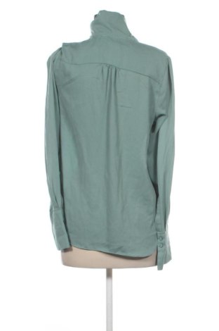 Női blúz Mint & Berry, Méret M, Szín Zöld, Ár 4 132 Ft