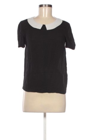 Dámská halenka Mint & Berry, Velikost XXS, Barva Černá, Cena  283,00 Kč