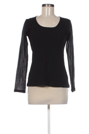 Дамска блуза Miss Captain, Размер M, Цвят Черен, Цена 5,11 €