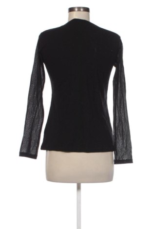 Дамска блуза Miss Captain, Размер M, Цвят Черен, Цена 5,11 €