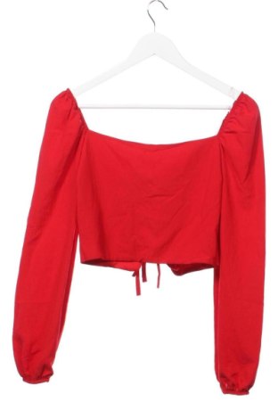 Női blúz Miss Cix, Méret M, Szín Piros, Ár 5 059 Ft