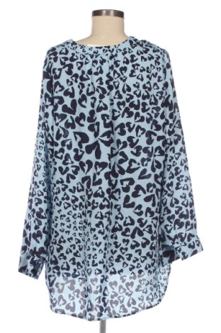 Bluză de femei Miss E, Mărime XXL, Culoare Multicolor, Preț 60,99 Lei