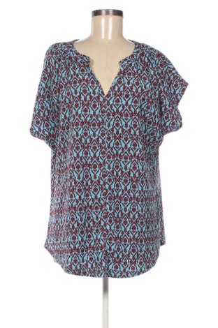 Dámská halenka Miss E, Velikost XL, Barva Vícebarevné, Cena  289,00 Kč