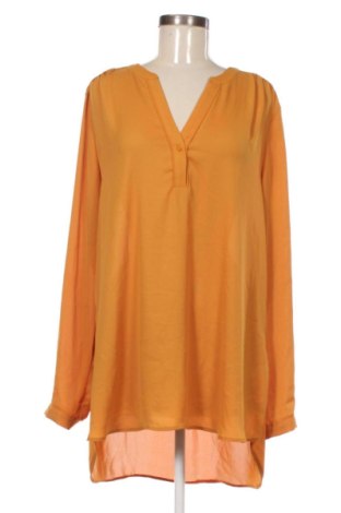 Damen Shirt Miss E, Größe XXL, Farbe Orange, Preis € 12,99