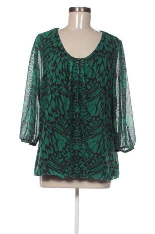 Damen Shirt Miss E, Größe XL, Farbe Mehrfarbig, Preis € 12,99