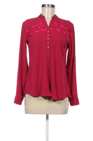 Дамска блуза Miss Lady, Размер M, Цвят Червен, Цена 4,09 €