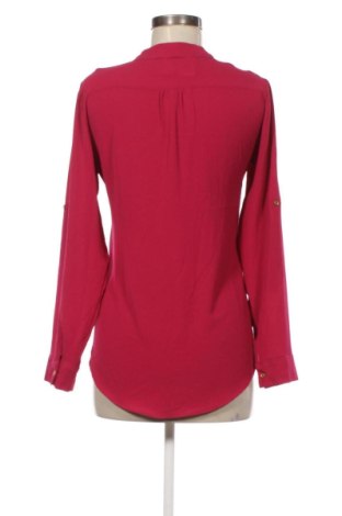 Дамска блуза Miss Lady, Размер M, Цвят Червен, Цена 4,09 €