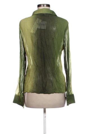 Bluză de femei Miss Lili, Mărime XL, Culoare Verde, Preț 67,77 Lei