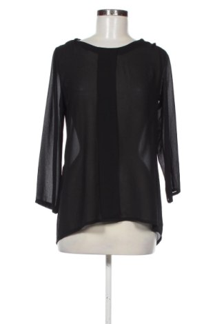 Bluză de femei Miss Miss, Mărime M, Culoare Negru, Preț 107,99 Lei