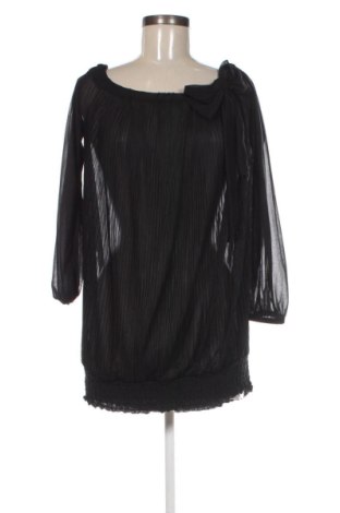 Дамска блуза Miss Selfridge, Размер M, Цвят Черен, Цена 14,00 €