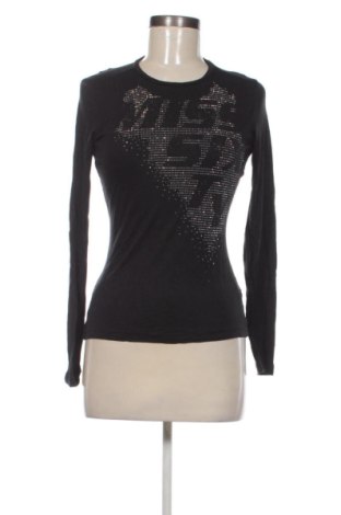 Дамска блуза Miss Sixty, Размер S, Цвят Черен, Цена 25,00 €