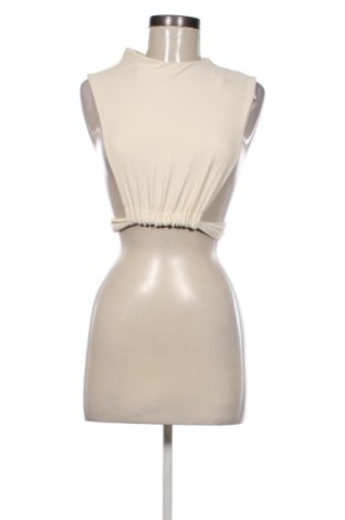 Bluzka damska Missguided, Rozmiar S, Kolor ecru, Cena 73,99 zł