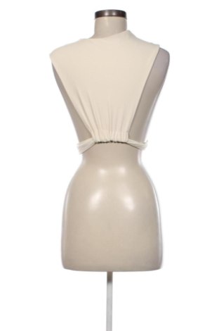 Bluzka damska Missguided, Rozmiar S, Kolor ecru, Cena 73,99 zł