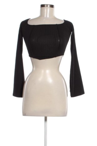 Damen Shirt Missguided, Größe S, Farbe Schwarz, Preis € 6,99