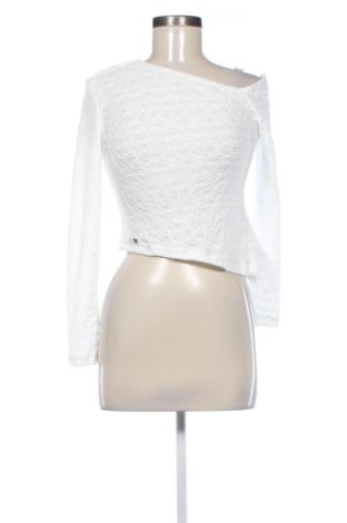 Bluzka damska Missguided, Rozmiar S, Kolor Biały, Cena 29,99 zł