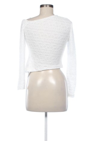 Bluzka damska Missguided, Rozmiar S, Kolor Biały, Cena 29,99 zł
