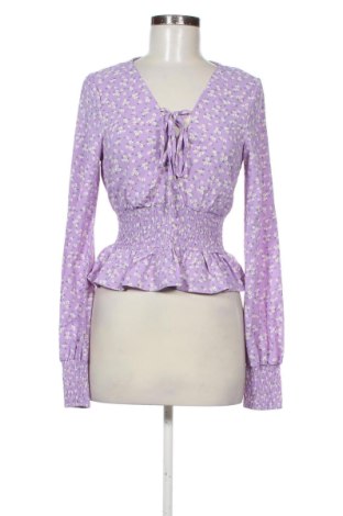 Női blúz Missguided, Méret XS, Szín Sokszínű, Ár 4 949 Ft