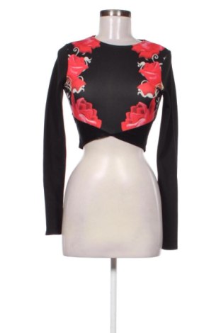 Dámská halenka Missguided, Velikost S, Barva Vícebarevné, Cena  275,00 Kč