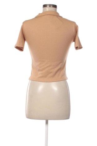 Női blúz Mix Ray, Méret XS, Szín Barna, Ár 3 879 Ft