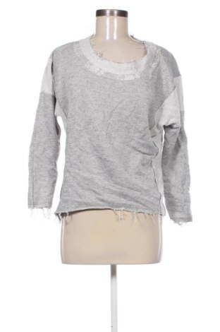 Дамска блуза Mixeri, Размер M, Цвят Сив, Цена 16,36 €