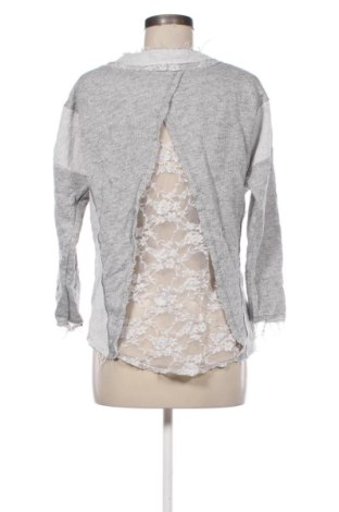 Дамска блуза Mixeri, Размер M, Цвят Сив, Цена 16,36 €