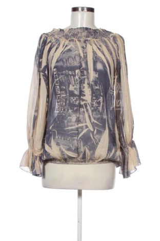 Дамска блуза Mixeri, Размер M, Цвят Многоцветен, Цена 17,89 €