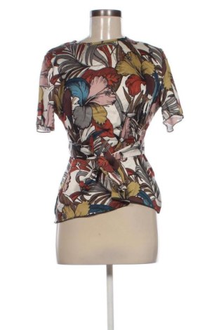 Дамска блуза Mixeri, Размер M, Цвят Многоцветен, Цена 14,31 €