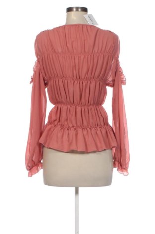 Дамска блуза Mixeri, Размер L, Цвят Розов, Цена 5,11 €