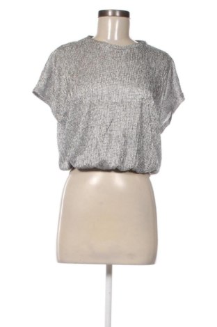 Damen Shirt Mixeri, Größe M, Farbe Grau, Preis € 10,99